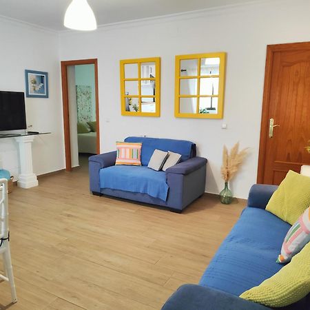 Centrico Apartamento Con Terraza Y Wifi Ronda Exterior foto